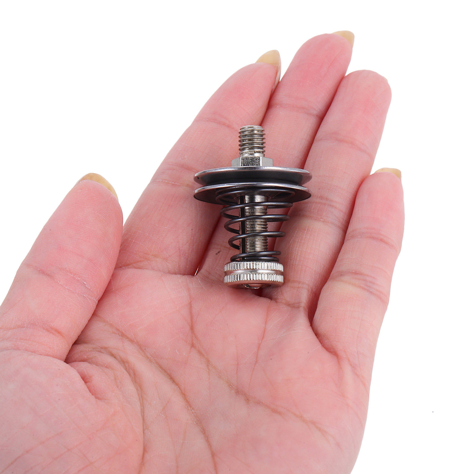 Waxed Thread Linen - 3Pcs Thread Tension Assembly Metal Overlock