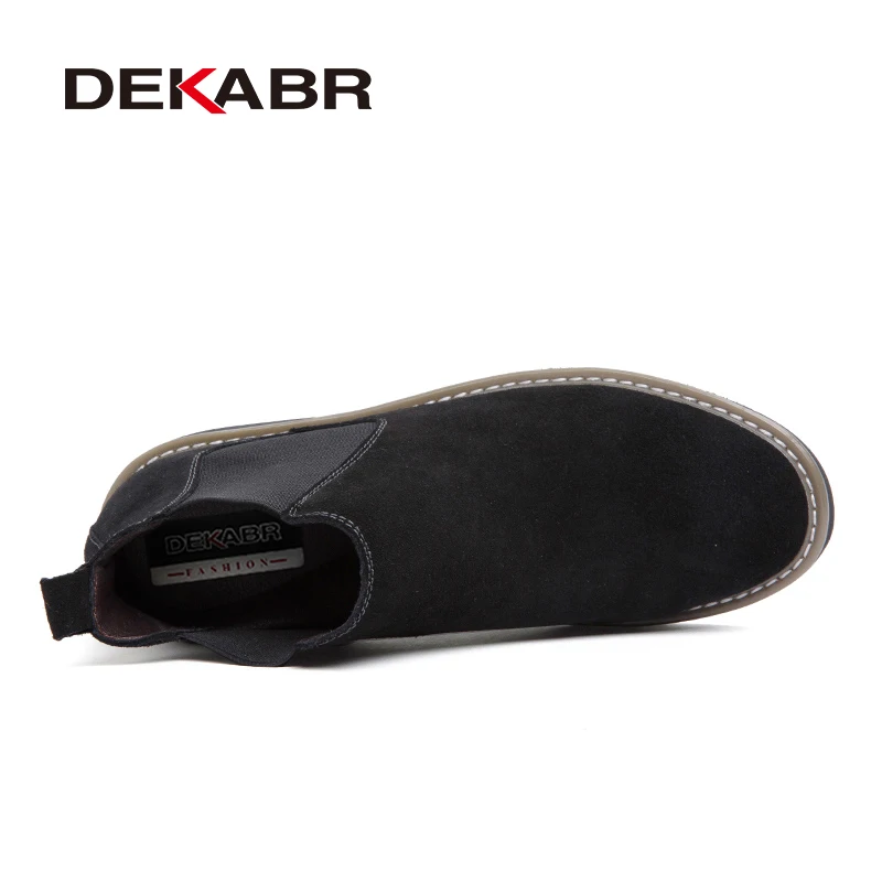 DEKABR Thương Hiệu Mới 2022 Na - đánh giá và giá Leatherworking Classic