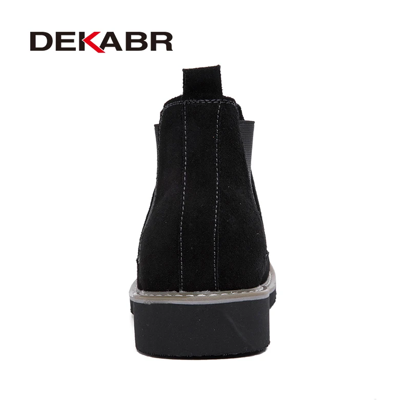 DEKABR Thương Hiệu Mới 2022 Na - đánh giá và giá Leatherworking Classic