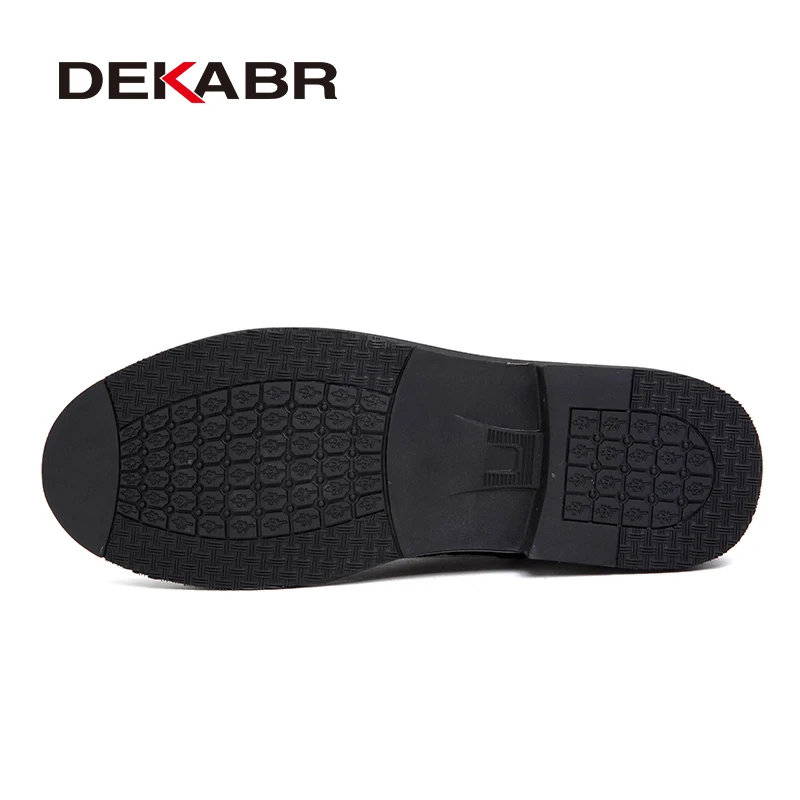 DEKABR Thương Hiệu Mới 2022 Na - đánh giá và giá Leatherworking Classic