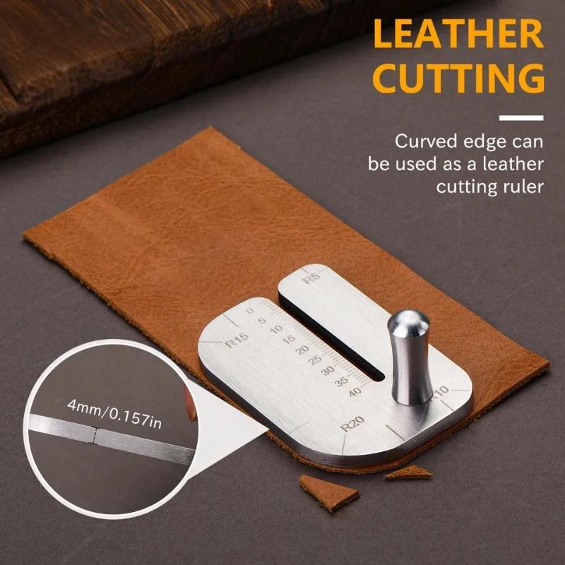 Leather Working Stitching Punc - đánh giá và giá Leather Works Belt
