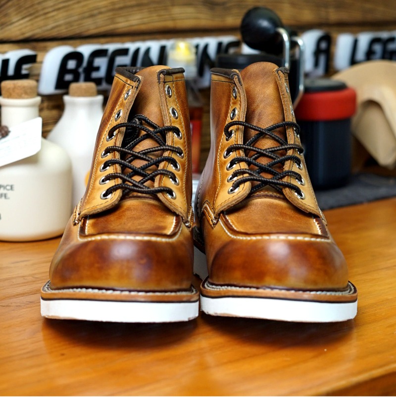 Men Retro Distressed Real Leat - đánh giá và giá Leatherworking Classic