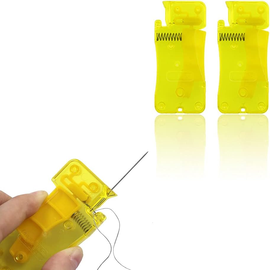 1-3Pcs Automatic Easy Needle T - đánh giá và giá Waxed Thread Linen