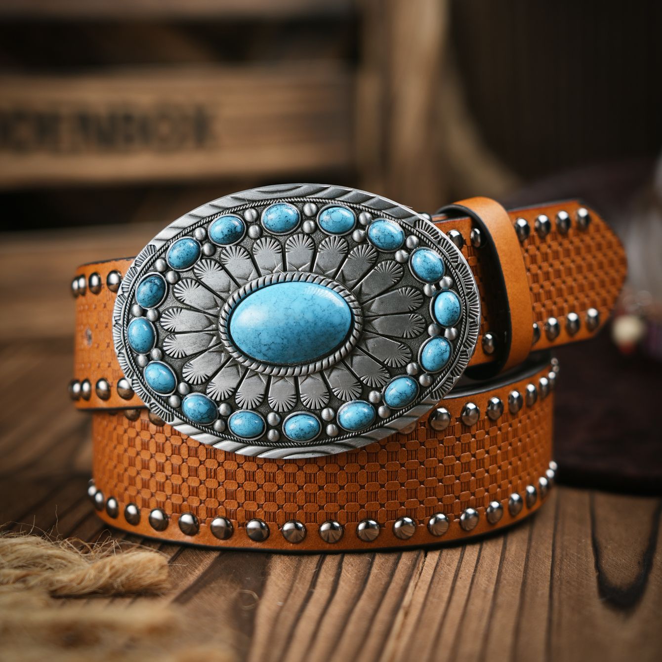 A Men's and Women's Casual Ret - đánh giá và giá Leather Works Belt