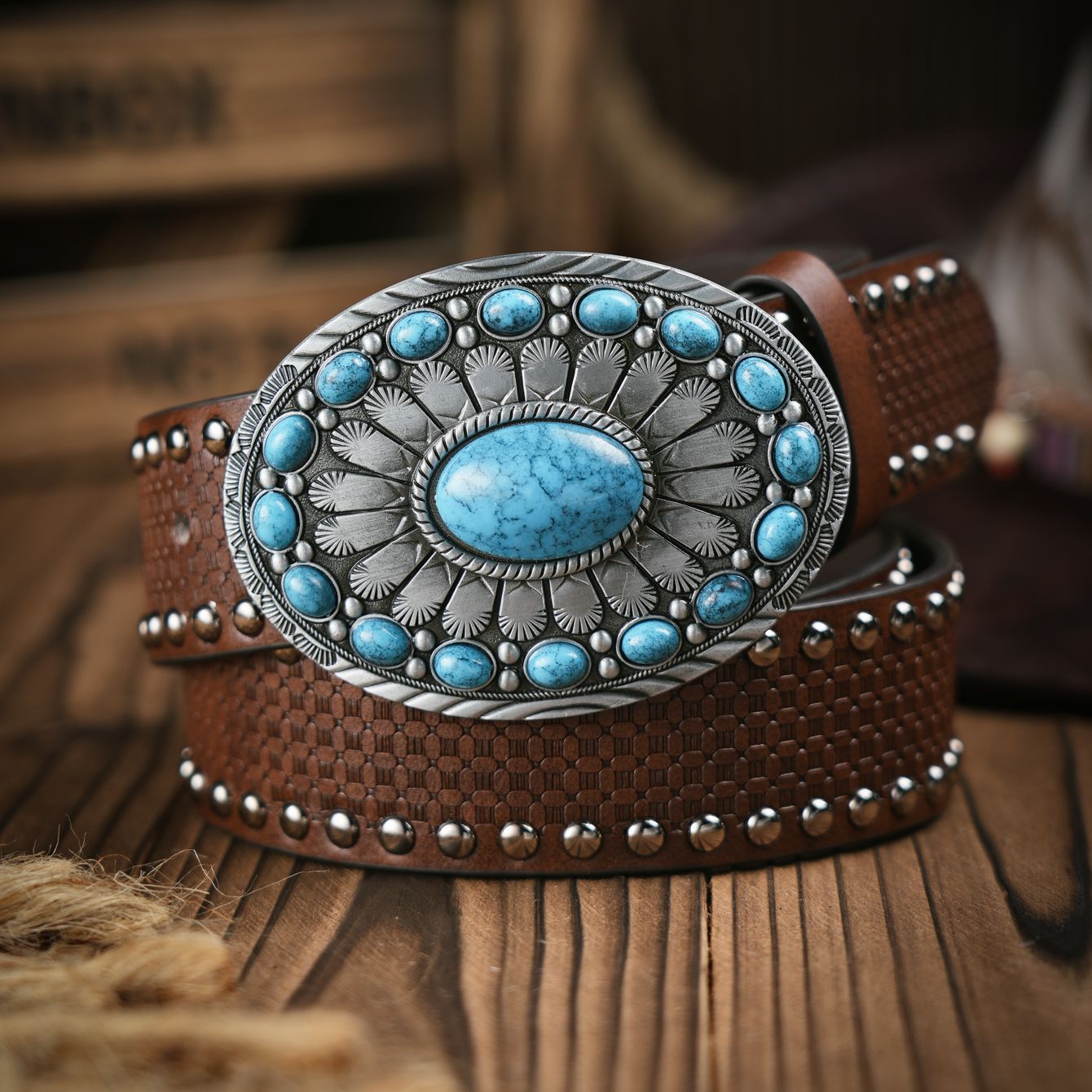 A Men's and Women's Casual Ret - đánh giá và giá Leather Works Belt