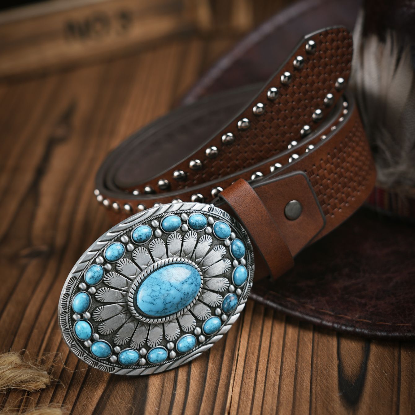 A Men's and Women's Casual Ret - đánh giá và giá Leather Works Belt