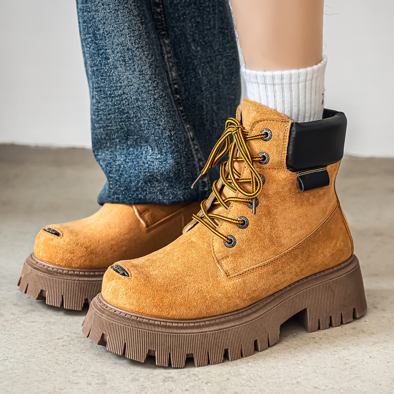 Classic High Top Boots Outdoor - đánh giá và giá Leatherworking Classic