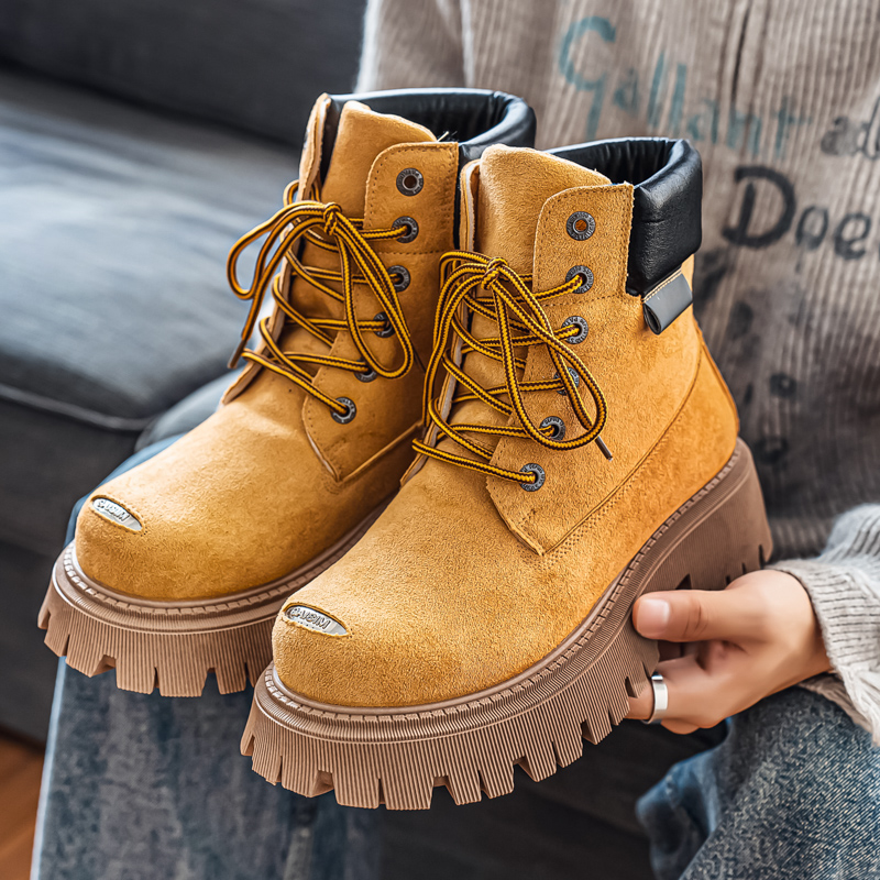 Classic High Top Boots Outdoor - đánh giá và giá Leatherworking Classic