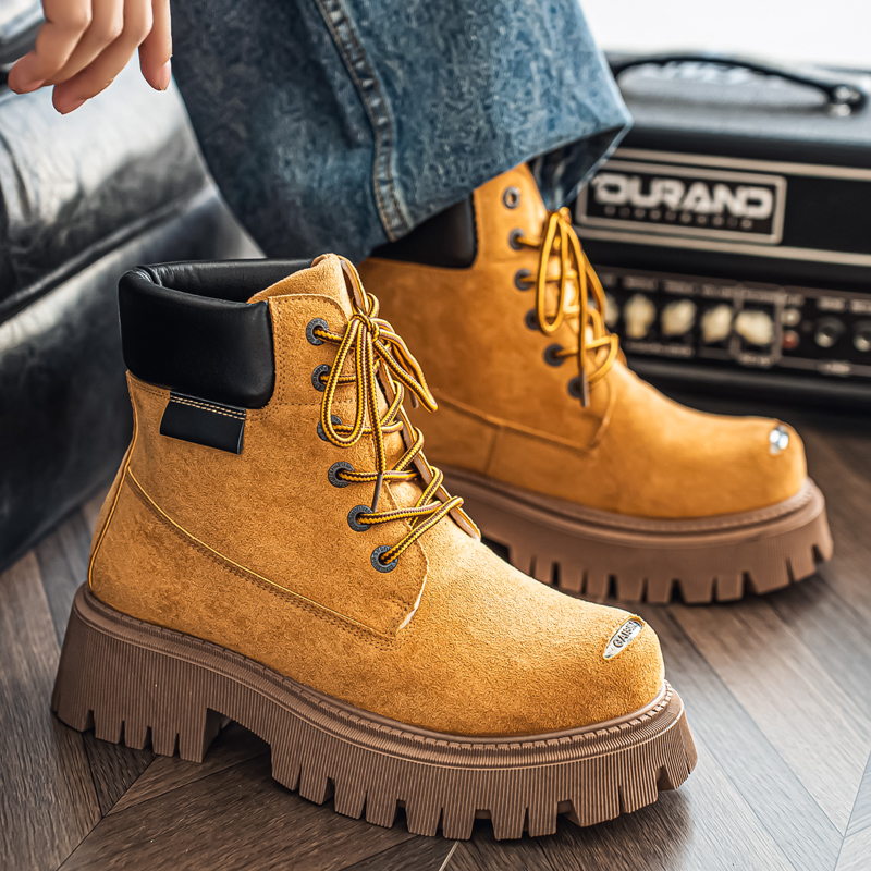 Classic High Top Boots Outdoor - đánh giá và giá Leatherworking Classic