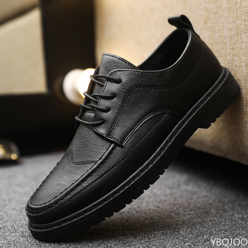 Men's Leather Trendy Summer Br - đánh giá và giá Leatherworking Classic