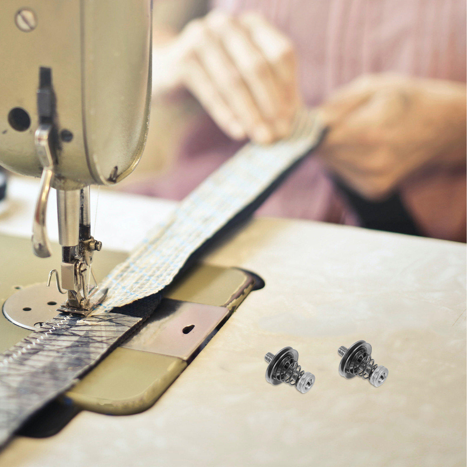 3Pcs Thread Tension Assembly M - đánh giá và giá Waxed Thread Linen