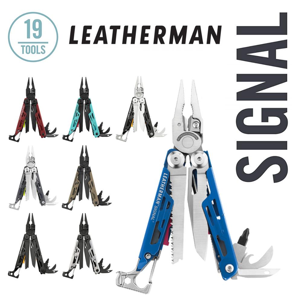 Dụng Cụ Đa Năng LEATHERMAN-Tín - đánh giá và giá Leatherwork Machine
