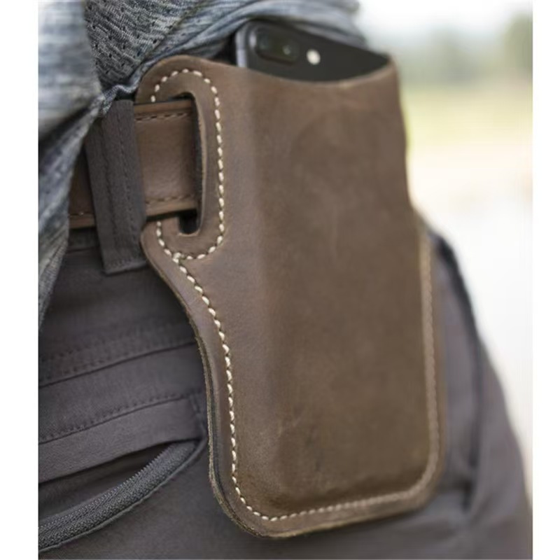 Outdoor Storage Retro Horse Le - đánh giá và giá Leather Works Belt