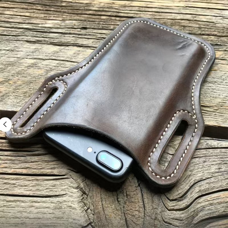 Outdoor Storage Retro Horse Le - đánh giá và giá Leather Works Belt