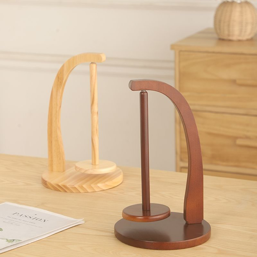 Wooden Yarn Holder Spinning Kn - đánh giá và giá Waxed Thread Linen
