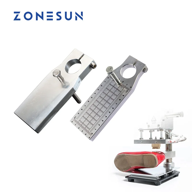 ZONESUN Hot Foil Stamping Mach - đánh giá và giá Leatherwork Machine