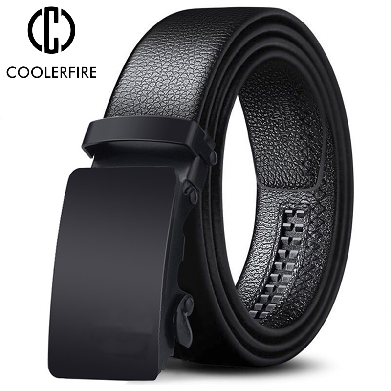 Nam Dây Kim Loại Thương Hiệu C - đánh giá và giá Leather Works Belt