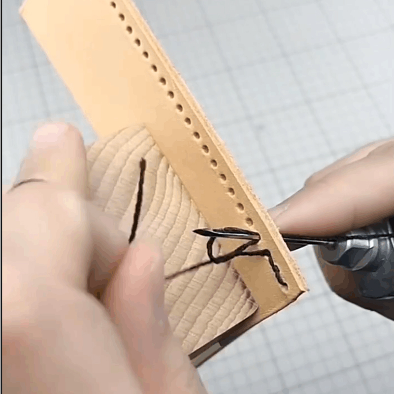 Leather Sewing Awl Thread Kit  - đánh giá và giá Waxed Thread Linen