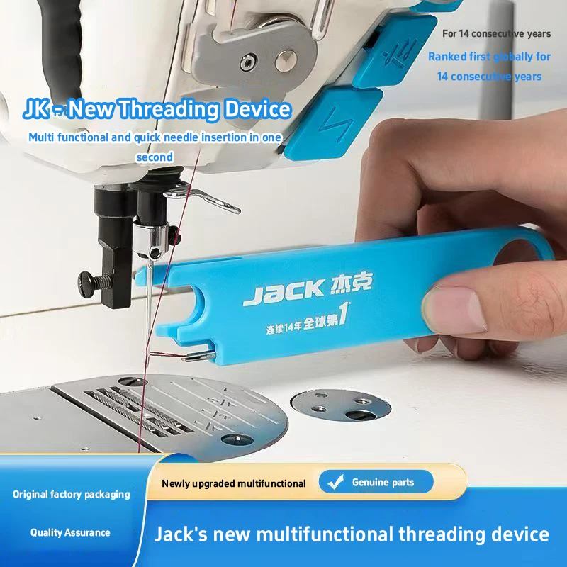 Jack Original Multi-Functional - đánh giá và giá Waxed Thread Linen