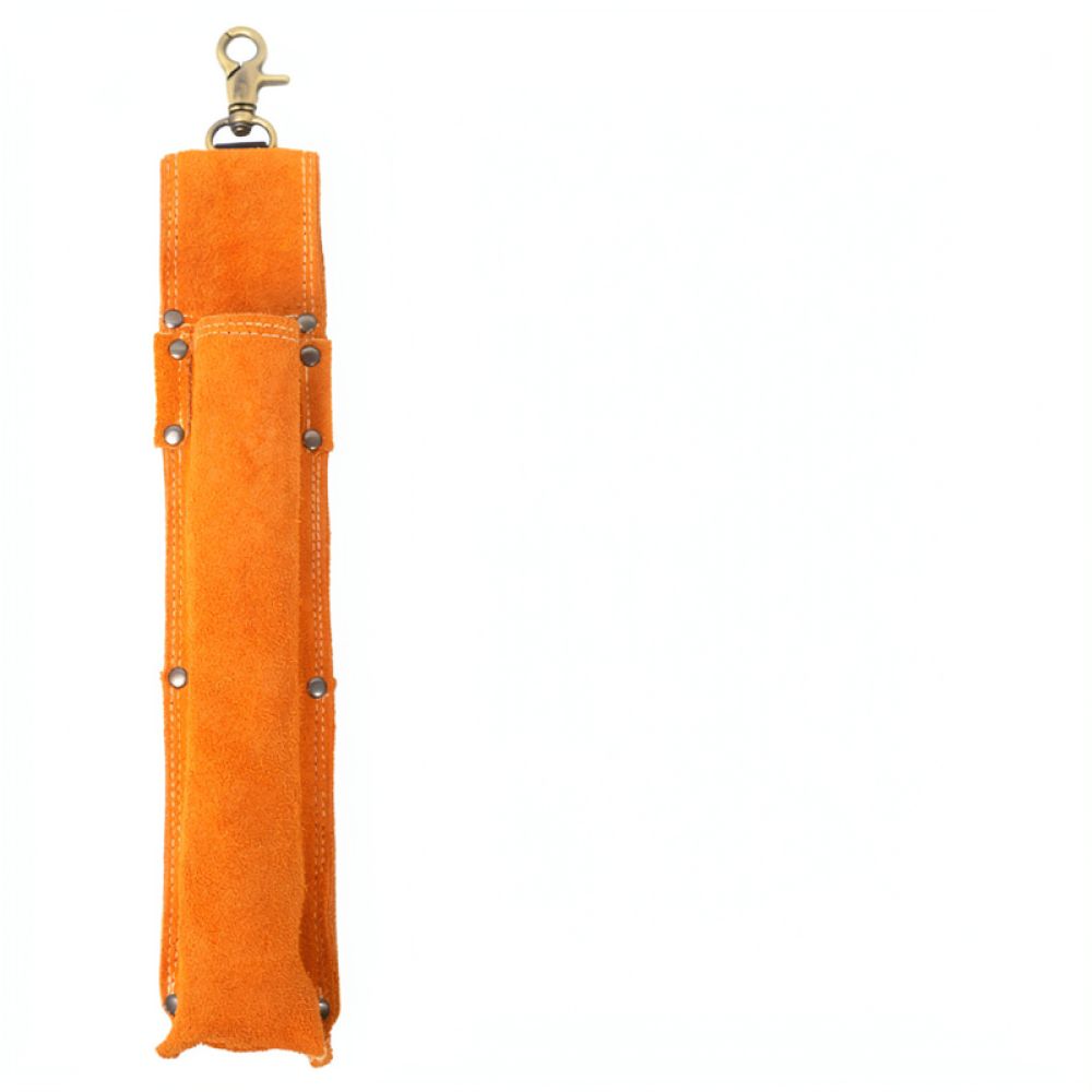 Durable Welding Rod Carry Bag  - đánh giá và giá Leatherwork Jobs