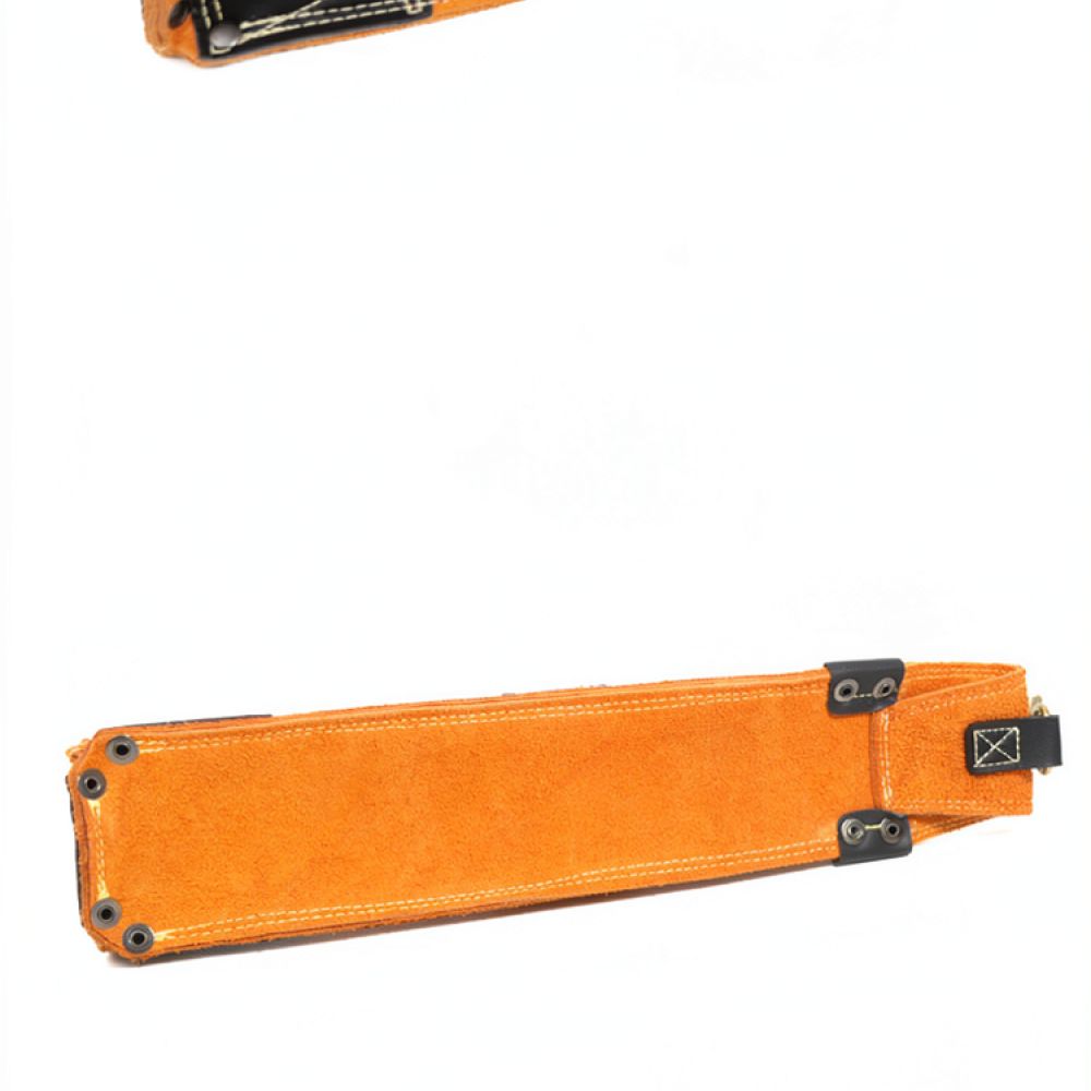 Durable Welding Rod Carry Bag  - đánh giá và giá Leatherwork Jobs