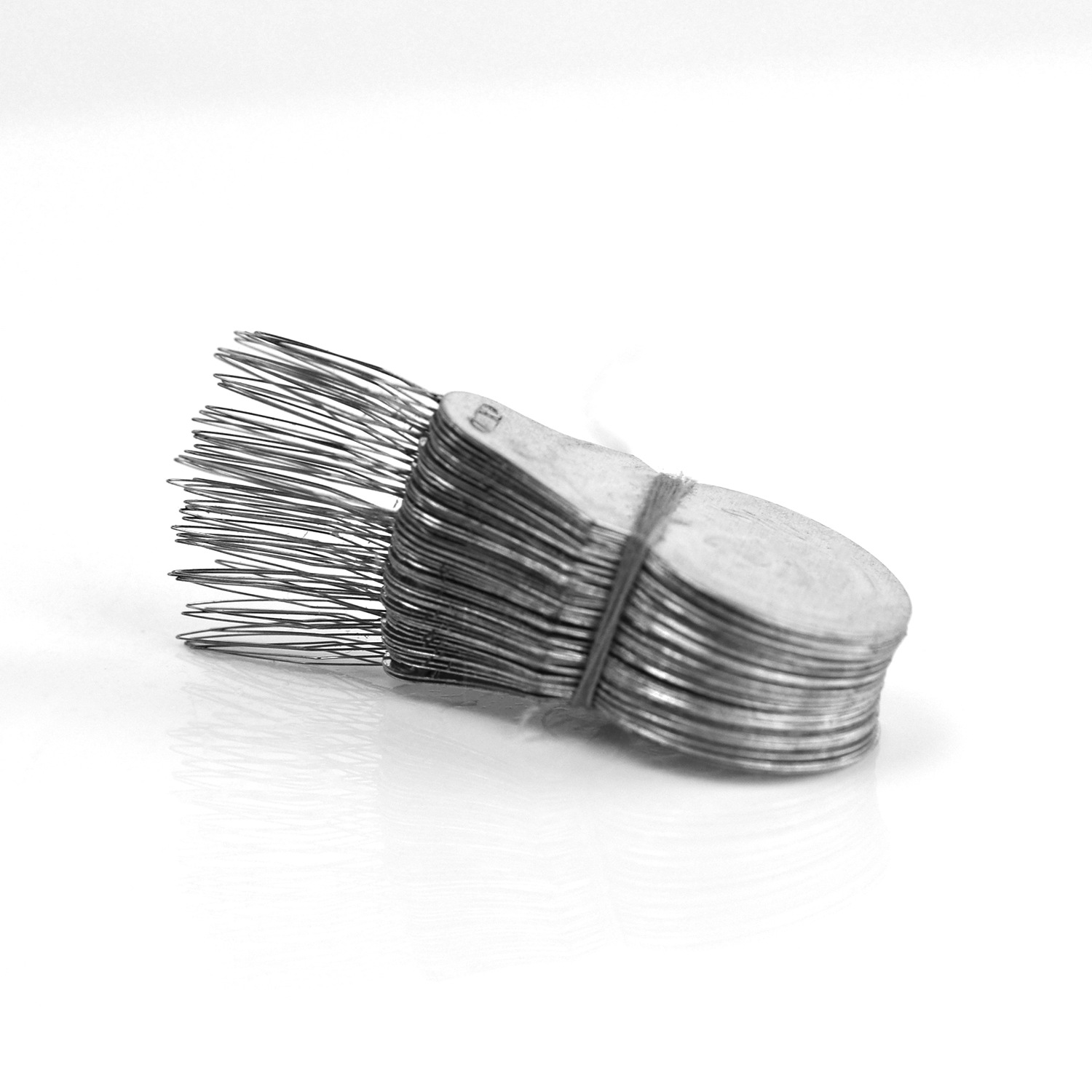 50Pcs Bow Wire Needle Threader - đánh giá và giá Waxed Thread Linen
